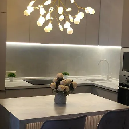 Apartment студия,с прямым видом на море! в аркадии.на каманина!