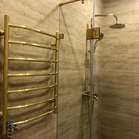 студия,с прямым видом на море! в аркадии.на каманина! *