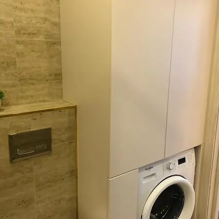 студия,с прямым видом на море! в аркадии.на каманина! *