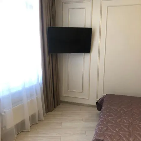 Apartment студия,с прямым видом на море! в аркадии.на каманина!