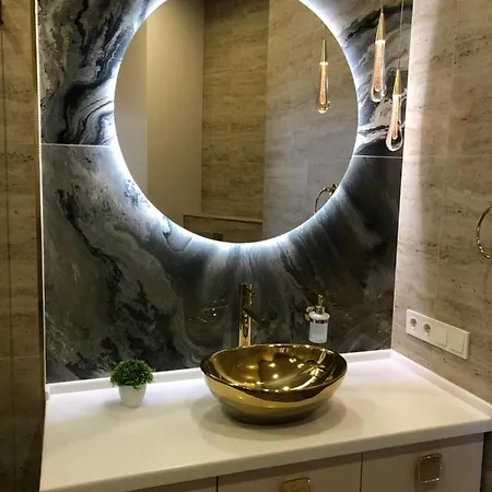 студия,с прямым видом на море! в аркадии.на каманина! Οδησσός