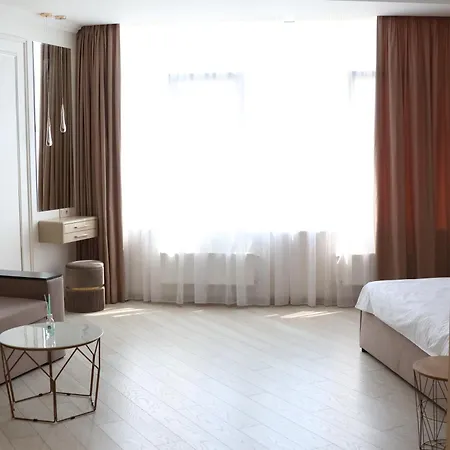 студия,с прямым видом на море! в аркадии.на каманина! Οδησσός