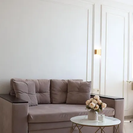 студия,с прямым видом на море! в аркадии.на каманина! Οδησσός