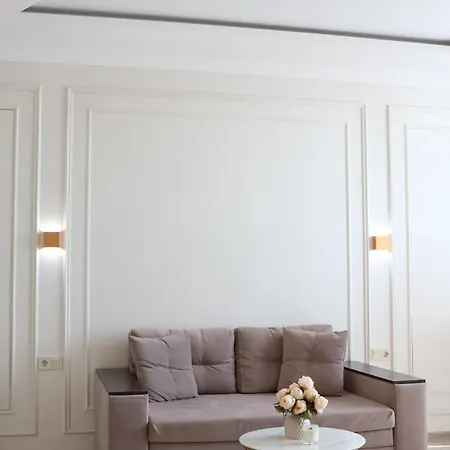 студия,с прямым видом на море! в аркадии.на каманина! Οδησσός