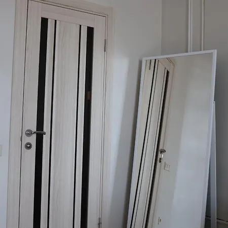 студия,с прямым видом на море! в аркадии.на каманина! Οδησσός