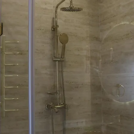 Διαμέρισμα студия,с прямым видом на море! в аркадии.на каманина!