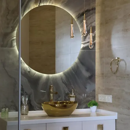 студия,с прямым видом на море! в аркадии.на каманина! * Οδησσός