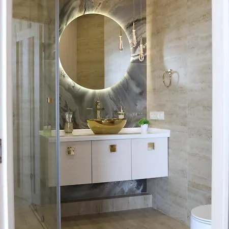 студия,с прямым видом на море! в аркадии.на каманина! Διαμέρισμα *