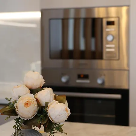 студия,с прямым видом на море! в аркадии.на каманина! Διαμέρισμα