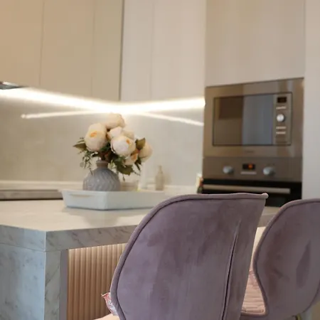 студия,с прямым видом на море! в аркадии.на каманина! *