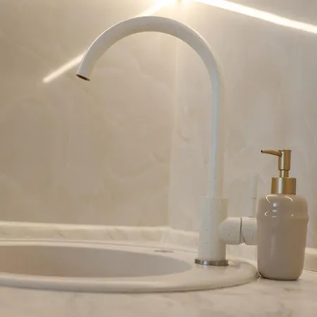 студия,с прямым видом на море! в аркадии.на каманина! Διαμέρισμα *